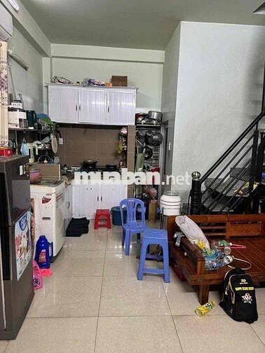 Nhà Lô Góc Kinh Doanh Đỉnh Cao – Ngay Ngô Chí Quốc, Gần Chợ Đầu Mối, G