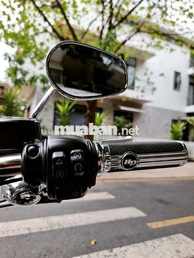 Harley Davidson Superlow 883 