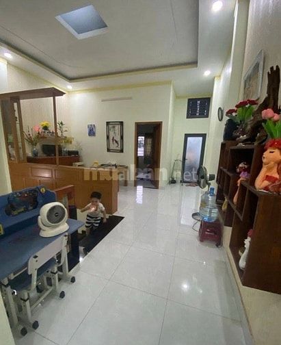 2 tỷ 580 - Bán nhanh căn nhà Lý Thái Tổ - Q3 - Giá tốt mua làm tài sản