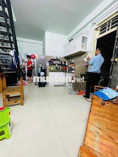 Nhà Lô Góc Kinh Doanh Đỉnh Cao – Ngay Ngô Chí Quốc, Gần Chợ Đầu Mối, G
