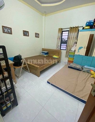 2 tỷ 580 - Bán nhanh căn nhà Lý Thái Tổ - Q3 - Giá tốt mua làm tài sản