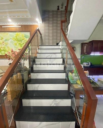 2 tỷ 580 - Bán nhanh căn nhà Lý Thái Tổ - Q3 - Giá tốt mua làm tài sản