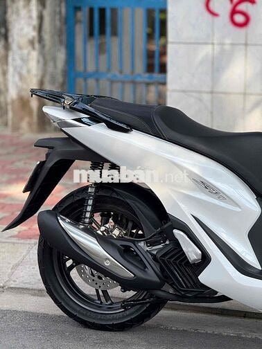 SH 150i 2021 Trắng Đen ( GÓP BAO NỢ XẤU )