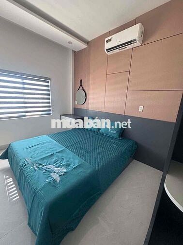 🏡 CHO THUÊ NHÀ ĐẸP – KIỆT Ô TÔ NGUYỄN HUY TƯỞNG