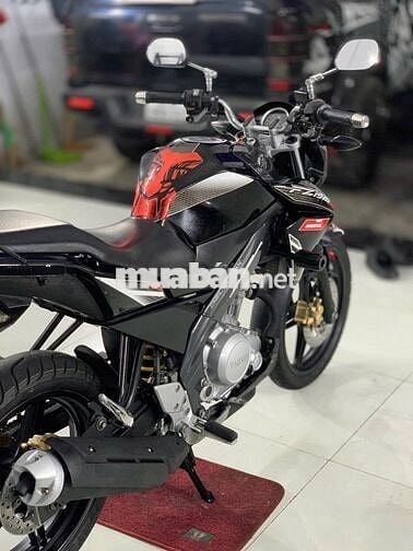 Yamaha Fz150i 2015 Đen