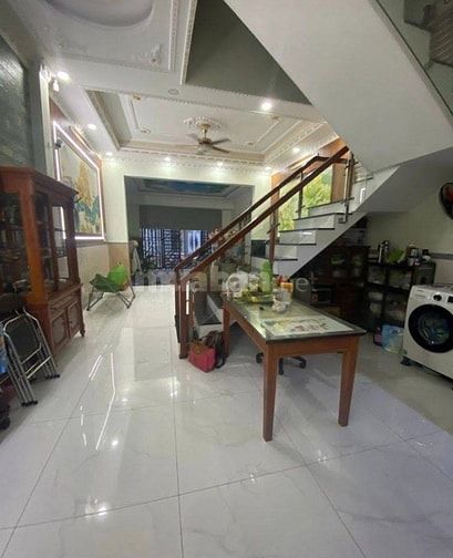 2 tỷ 580 - Bán nhanh căn nhà Lý Thái Tổ - Q3 - Giá tốt mua làm tài sản