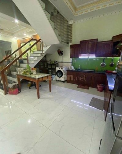 2 tỷ 580 - Bán nhanh căn nhà Lý Thái Tổ - Q3 - Giá tốt mua làm tài sản