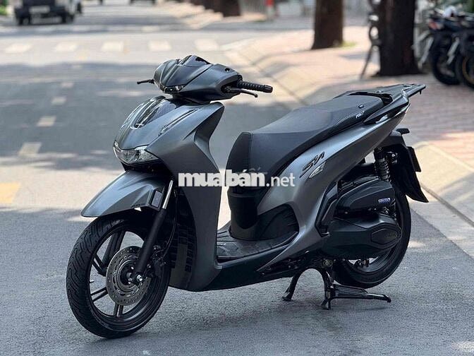 SH 350i 2025 LƯỚT KIỂNG 9 CHỦ