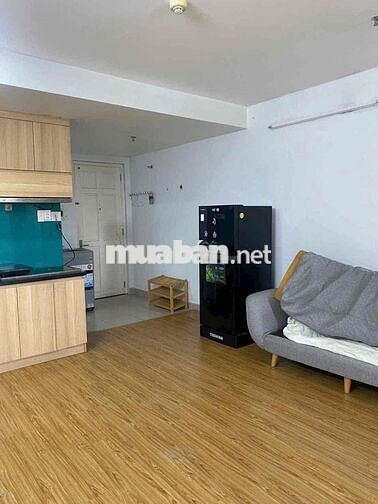 Cho thuê căn hộ 1Pn full nội thất tại Hiệp Thành 3, Phú Lợi, Thù Dầu 1