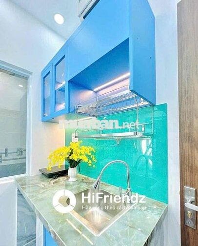 ✨CHO THUÊ CĂN HỘ SANG XỊN MỊN KẾ CẦU CHỮ Y SIU ĐẸP