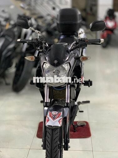 Yamaha Fz150i 2015 Đen