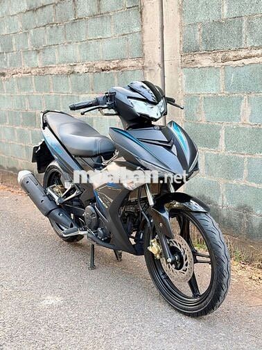 Yamaha Exciter 2019 150cc Đen