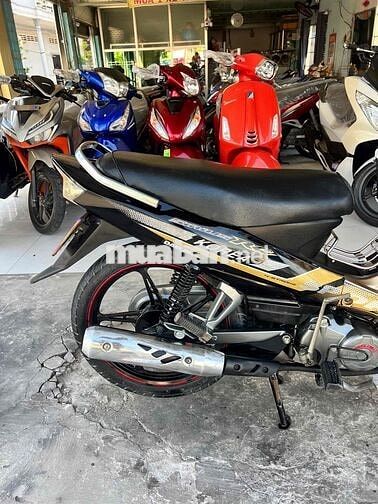 DAELIM Sirius 50 Đẹp Chuẩn (trả góp)