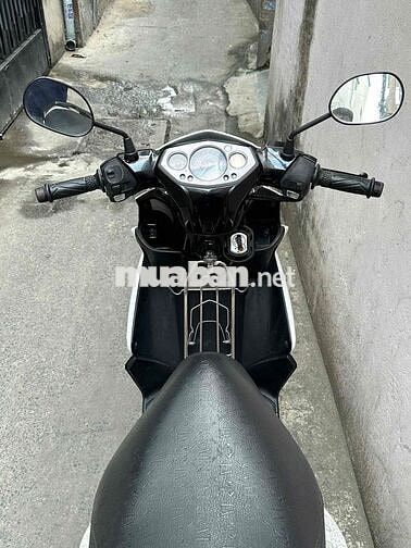 Yamaha Nouvo 4 máy êm xe đẹp keng