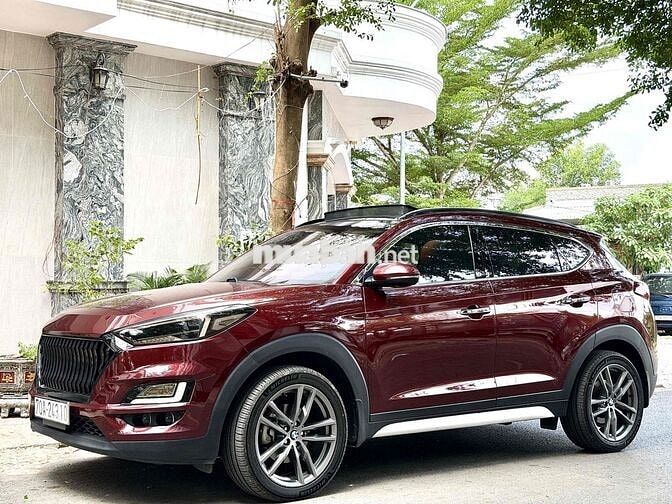 Hyundai Tucson 2.0 AT Full Option