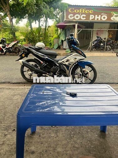 LC135 68+ pô êm đít zin
