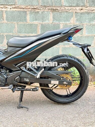 Yamaha Exciter 2019 150cc Đen