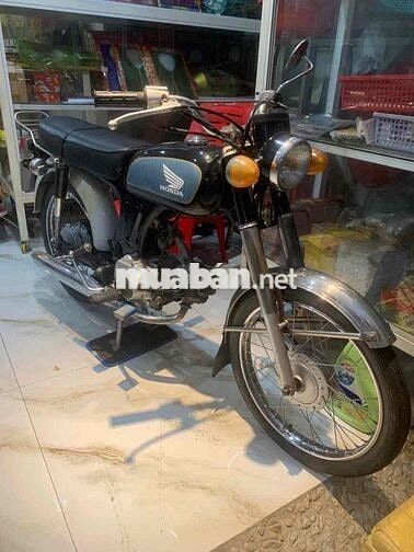 Honda 67 máy êm ru giấy tờ đầy đủ
