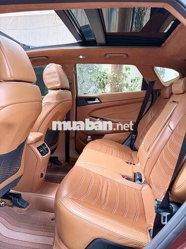 Hyundai Tucson 2.0 AT Full Option