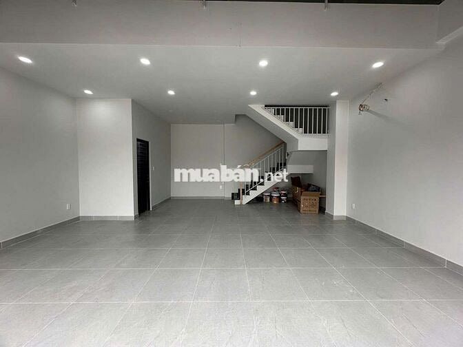 📢40tr Cho thuê nhà nguyên căn Nguyễn Văn Linh P.Tân Thuận Tây Q7