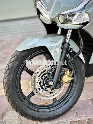 Air Blade 150 ABS 2021 Xám xi măng 🥰🥰
