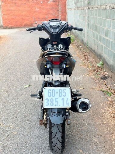 Yamaha Exciter 2019 150cc Đen
