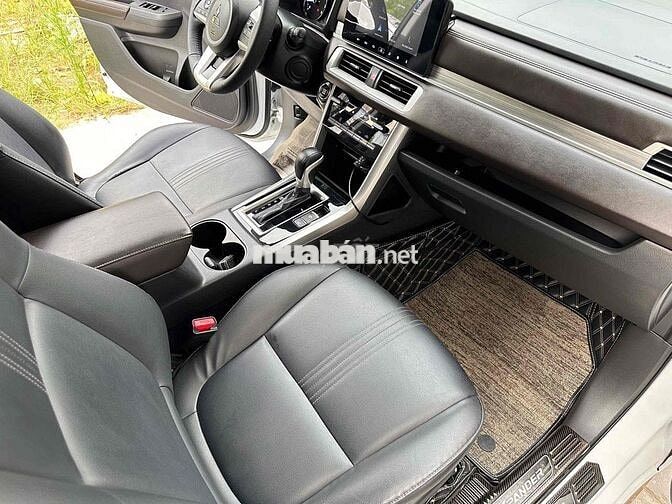 Mitsubishi Xpander 2023 Premium 63000 km