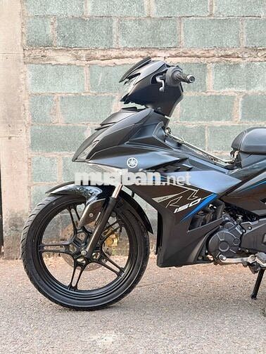 Yamaha Exciter 2019 150cc Đen