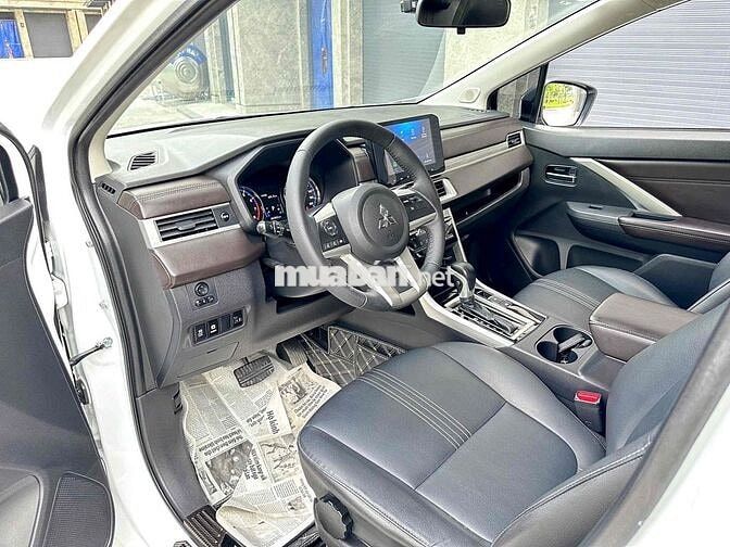 Mitsubishi Xpander 2023 Premium 63000 km