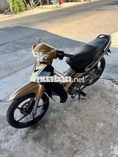 DAELIM Sirius 50 Đẹp Chuẩn (trả góp)