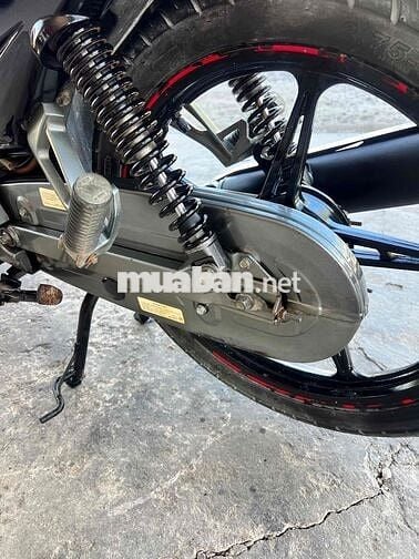 DAELIM Sirius 50 Đẹp Chuẩn (trả góp)
