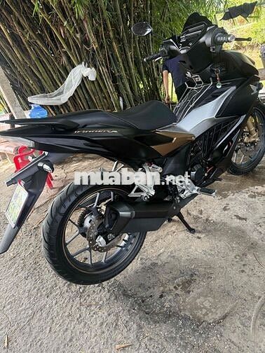 Honda Winner X 150 ABS Đen nhám