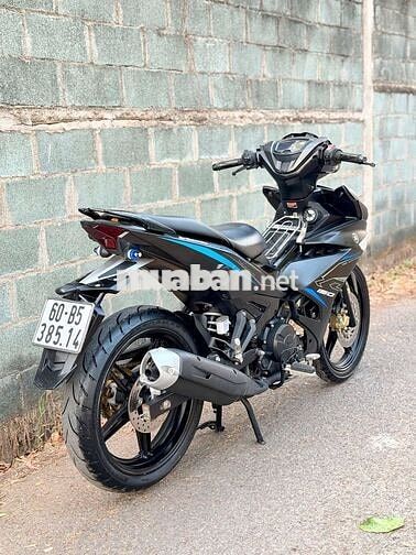 Yamaha Exciter 2019 150cc Đen