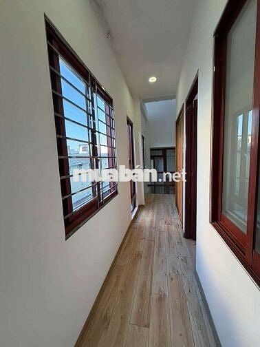 Bán nhà  3 mê 2 mặt  kiệt  ô tô  Nguyễn Công Hoan 
