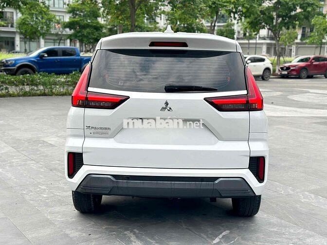 Mitsubishi Xpander 2023 Premium 63000 km