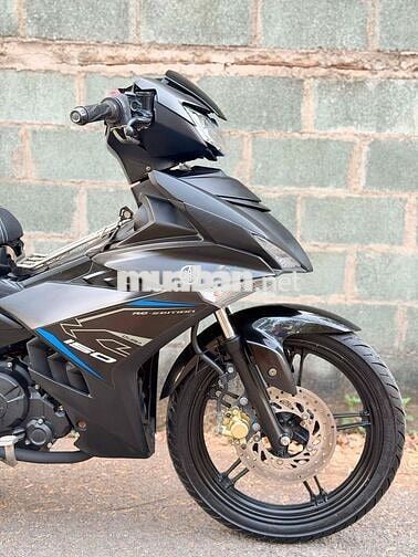 Yamaha Exciter 2019 150cc Đen