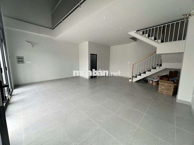 📢40tr Cho thuê nhà nguyên căn Nguyễn Văn Linh P.Tân Thuận Tây Q7