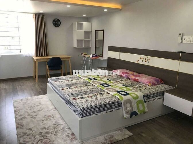 CHO THUÊ BIỆT THỰ HOÀNG QUỐC VIỆT( Lacasa) - PHÚ THUẬN - Q7