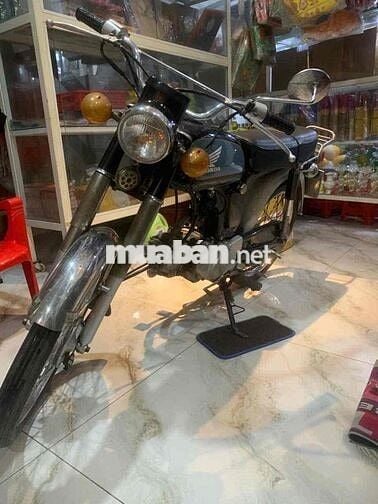 Honda 67 máy êm ru giấy tờ đầy đủ