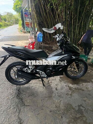 Honda Winner X 150 ABS Đen nhám
