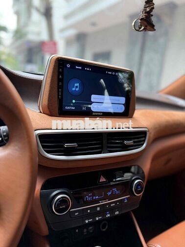Hyundai Tucson 2.0 AT Full Option