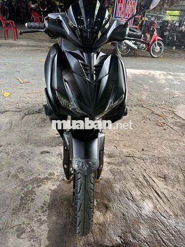Honda Winner X 150 ABS Đen nhám