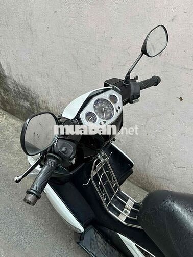 Yamaha Nouvo 4 máy êm xe đẹp keng