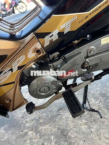 DAELIM Sirius 50 Đẹp Chuẩn (trả góp)