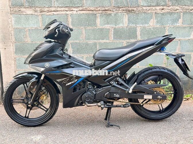 Yamaha Exciter 2019 150cc Đen