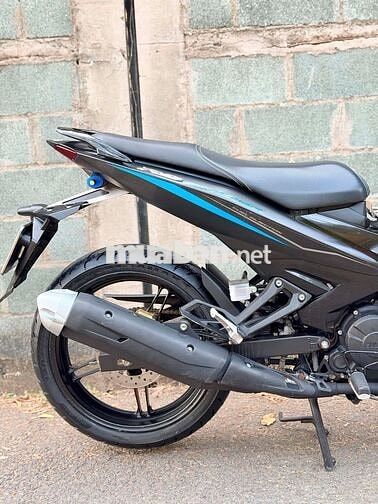 Yamaha Exciter 2019 150cc Đen