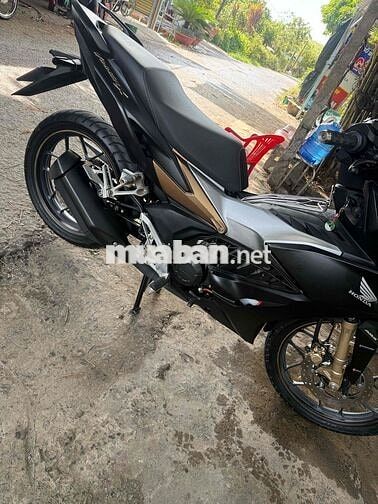 Honda Winner X 150 ABS Đen nhám