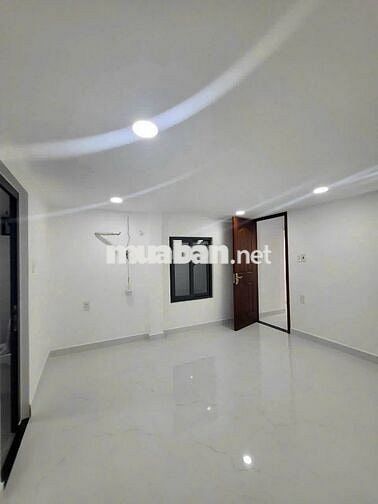 Nhà đẹp giá tốt HXH Nguyễn Bá Tuyển P.12 Q.Tân Bình Giá 3,150Tr 32,2m2