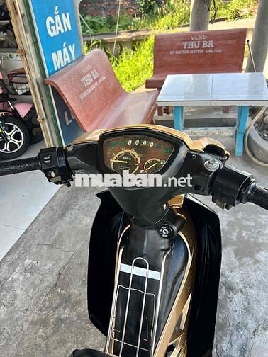 DAELIM Sirius 50 Đẹp Chuẩn (trả góp)