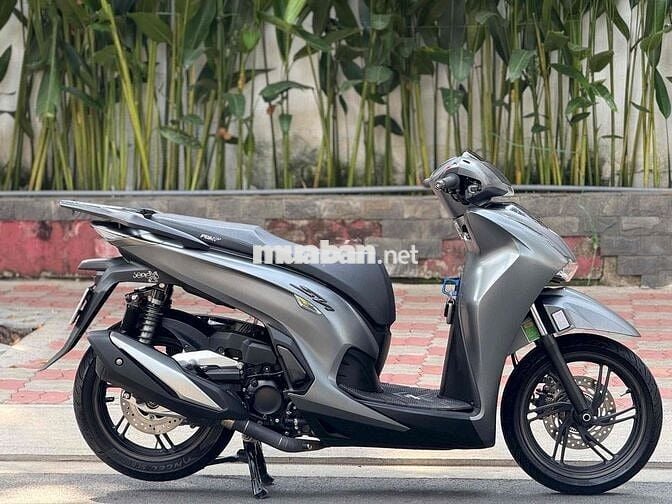 SH 350i 2025 LƯỚT KIỂNG 9 CHỦ